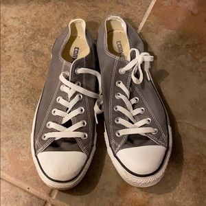 Gray Converse